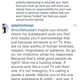 Illustration for article titled Adam Richman Calls Woman a Cunt, Suggests Suicide Over a Hashtag